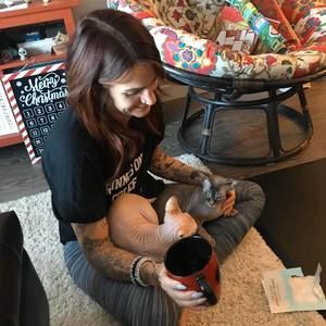 Meet your Posher, Jesse